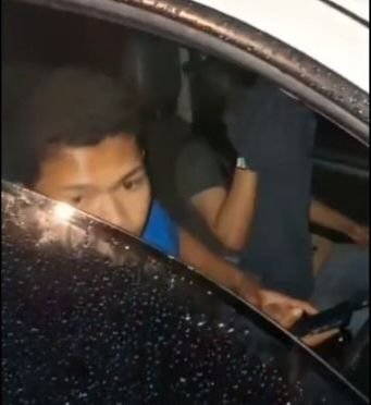 Dugaan Mobil Polri Tabrak Lari, Poldasu Benarkan Mobil Dinas Propam Polres Tapsel