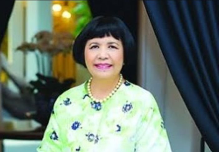 Adik Luhut Binsar Panjaitan Calon Duta Besar untuk Jepang