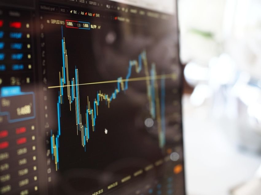 Begini Cara Menghadapi Volatilitas Pasar di Tengah Konflik Global