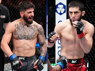Dana White tak Mau Menunggu, Jadwalkan Super Fight Lawan Ilia Topuria Jika Islam Makhachev Juara Welter