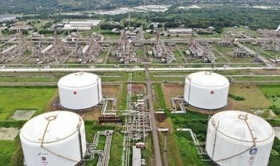 Tingkatkan Kinerja Keuangan, PGN Luncurkan Proyek Strategis