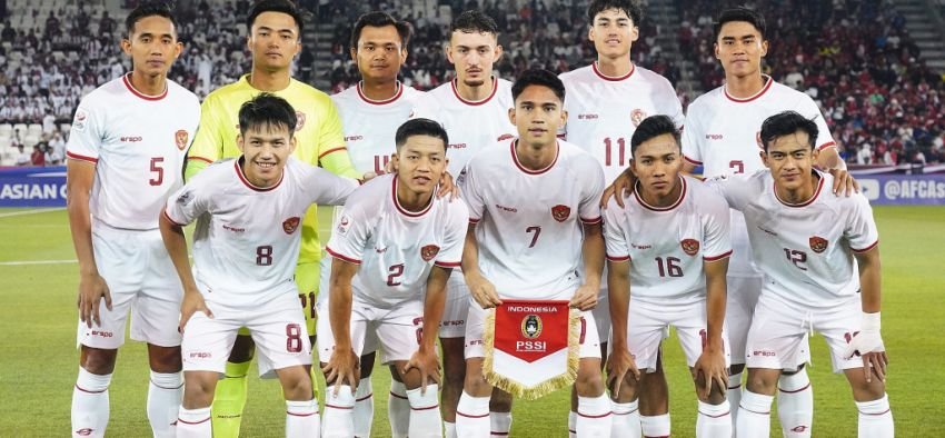 Garuda Muda Panaskan GBK! Indonesia U-23 Siap Gempur Brunei di Laga Pembuka