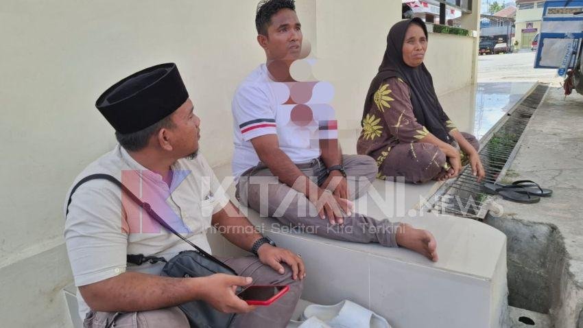 Gegara Uang Preman Rp10 Ribu, Tukang Bakso Kena Bacok di Kepala