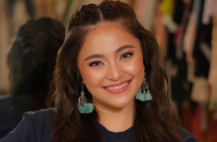 Marshanda Cari Cowok yang Berani Jujur