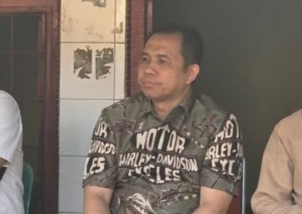 Kunjungi Belawan, Anggota DPRD Sumut Dilempari Batu