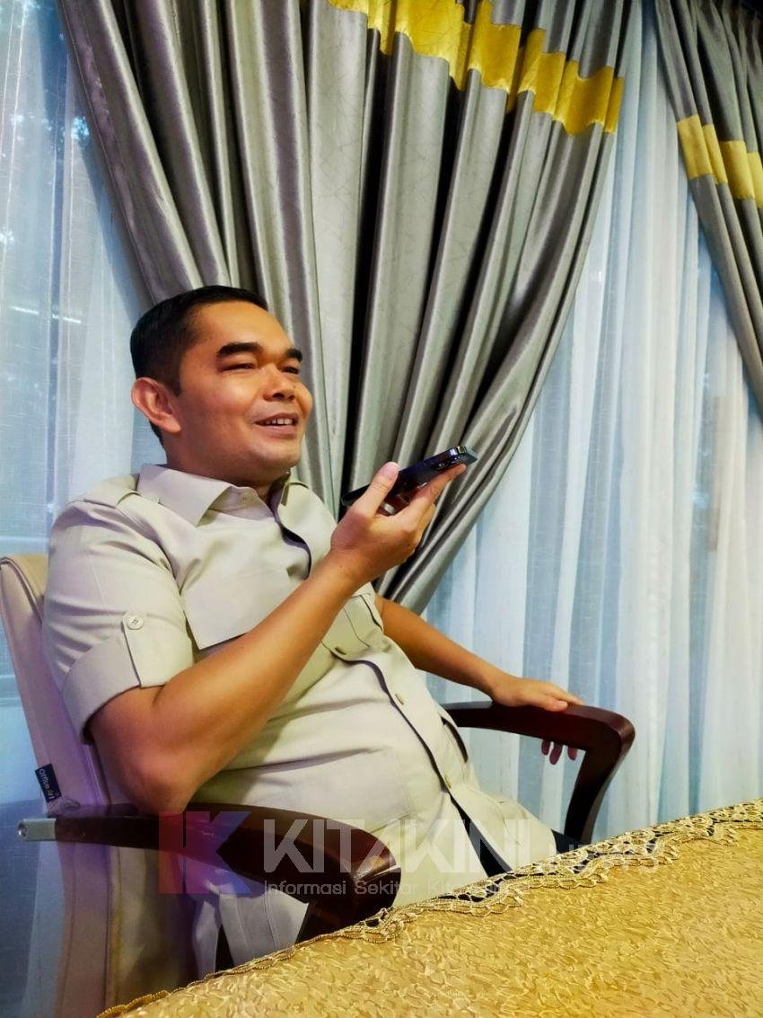 Rugikan dan Bebani Rakyat, Ihwan Ritonga Desak Kapolda Sumut Tangkap Mafia Beras