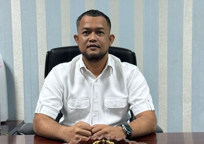 Wali Kota Tanggapi Usulan Anggota DPRD Medan Soal Tes Urin