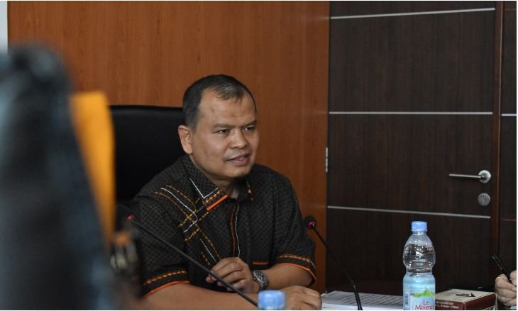 Peringatan May Day 2025, Ketua Komisi II DPRD Medan: Kesejahteraan Buruh Harus Jadi Prioritas Utama