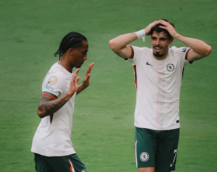 Chelsea Kalahkan Fluminense 2-0: Rekrutan Anyar Bawa The Blues ke Final PD Antarklub