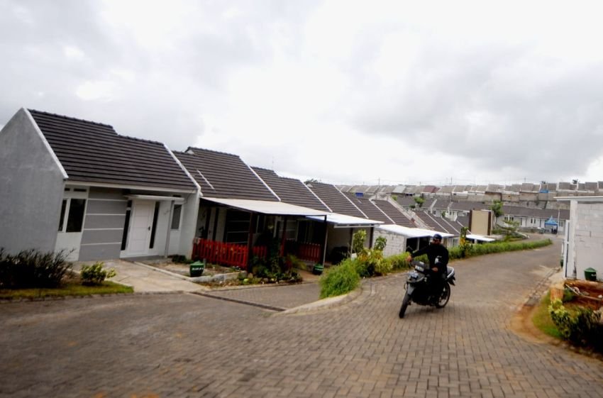 Dorong Sektor Perumahan, KPR BTN Ciptakan Lebih dari 1 Juta Tenaga Kerja