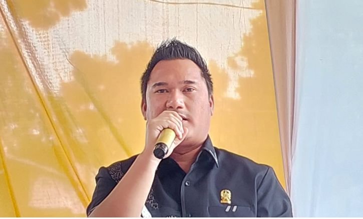 DPRD Medan Minta Wali Kota Terapkan Antar Jemput Pelayanan dan Buka WA Center di Kelurahan