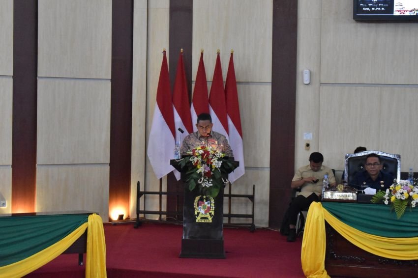 Kinerja Pendapatan APBD 2024 Medan Disoroti PKS
