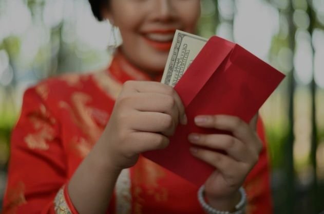 Tenang, Uang Amplop Kondangan Tidak Kena Pajak