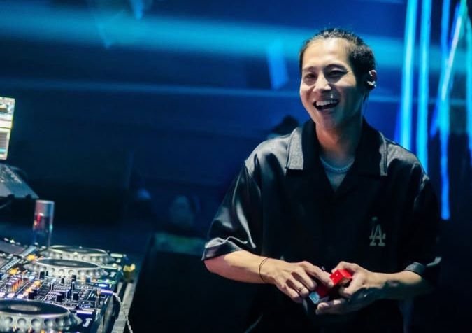 Hamili Erika Carlina, DJ Panda Sebut Medan