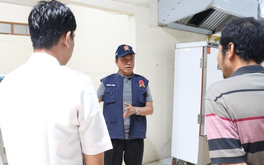 KPPU Siapkan Rekomendasi untuk Program Makan Bergizi Gratis