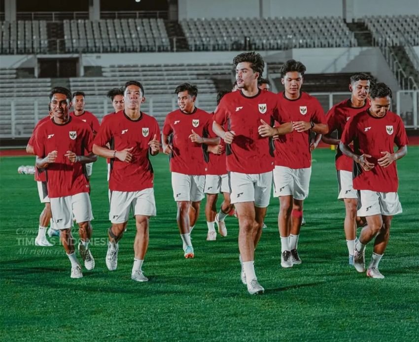 Preview Indonesia U-23 vs Filipina U-23: Ujian Serius di Laga Krusial Grup A Piala AFF U-23 2025