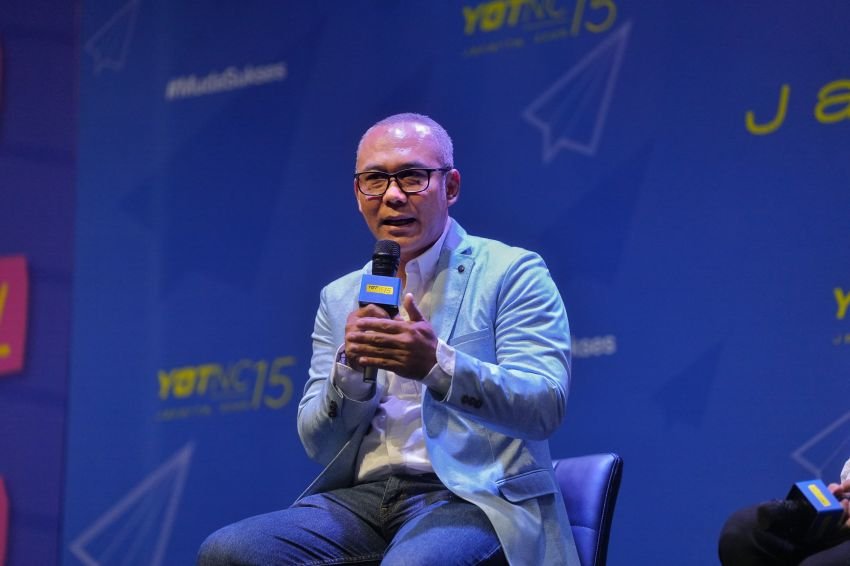 PGN Buka-Bukaan Cara Kelola Bisnis Gas Bumi agar Tetap Ramah Lingkungan