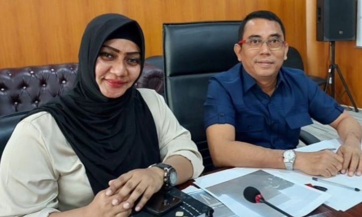 Komisi IV DPRD Minta Pemko Medan Belajar PBG ke Deliserdang dan Tebingtinggi