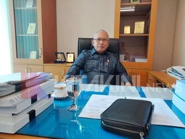 Musda Sumut, Syamsul Qomar: Sudah Biasa di Golkar Itu Berdinamika Tinggi