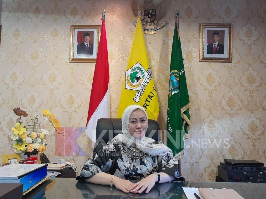 Tak Mampu Bayar Iuran Rekreasi, Siswi MTs di Labuhanbatu Berhenti Sekolah, Erni: Ini Harus Diproses