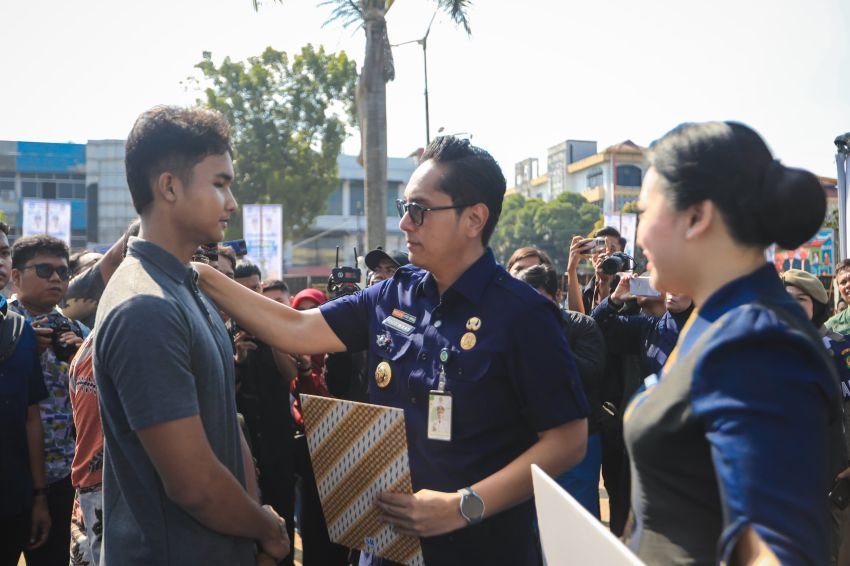Hingga Hari ini, Pemko Medan Berhasil Tebus 168 Ijazah