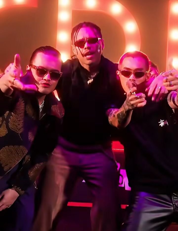 DNA dan Qorygore Rilis “Cowok Red Flag”, Gebrakan Baru EDM-Dangdut di 2025