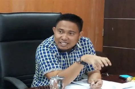 Bahrumsyah Soroti Jabatan Kadis SDABMBK dan Kepala BKAD Pemko Medan yang Belum Dilelang