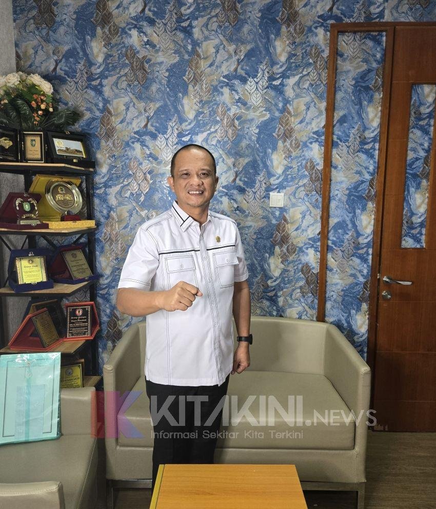 Masyarakat Pulau-Pulau Batu Nisel Terisolir, Berkat Laoli Desak Pemprovsu Aktifkan Kembali Kapal ASDP