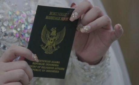 Angka Pernikahan di Indonesia Turun, Perceraian malah Naik