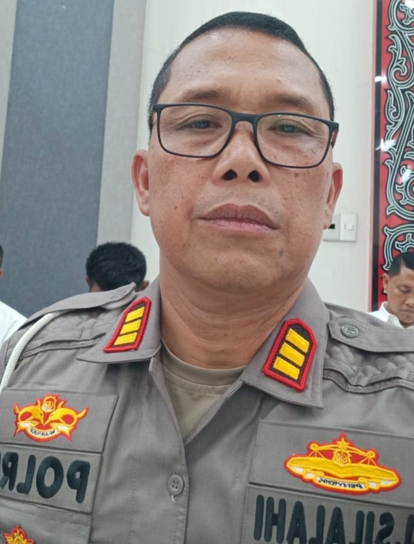 OPS Patuh Toba 2025 Akan Berlangsung Dua Pekan di Sidimpuan