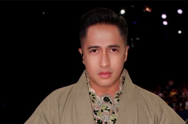 Rayakan Ultah Pernikahan, Irfan Hakim Dikasih Unta oleh Orang Tak Dikenal
