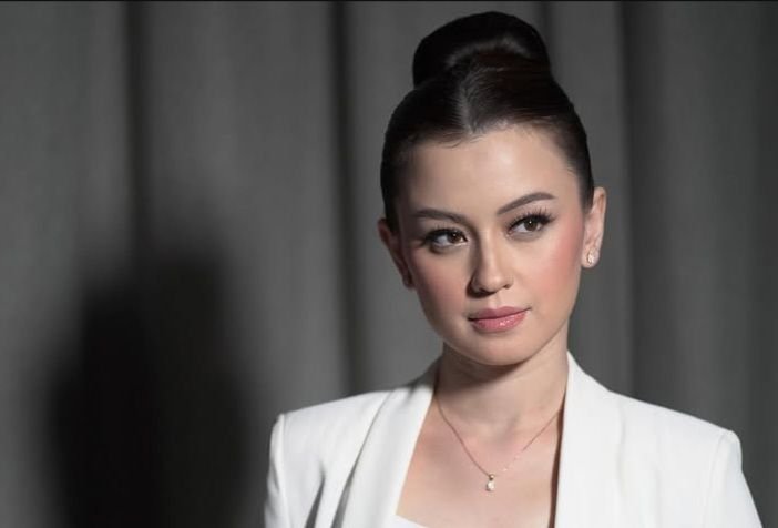 Belum Dinaturalisasi, Kimberly Ryder Masih Warga Negara Asing