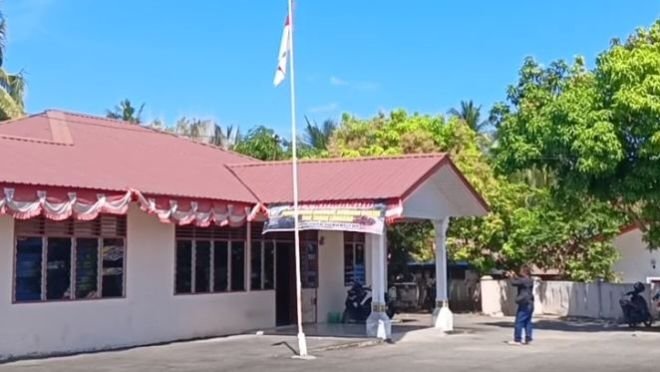 Pasca OTT KPK, Aktivitas Kantor UPTD PUPR Gunungtua Sepi
