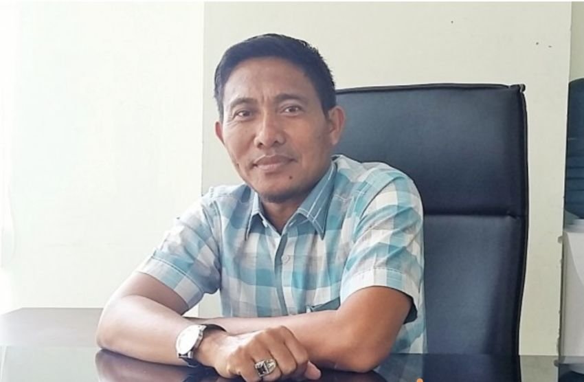 Bahrumsyah Kritik Kebijakan Parkir Berlangganan di Medan