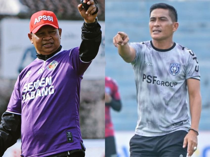 Mengerucut ke Dua Nama, Delfi Adri dan Ridwan Saragih Diincar Jadi Pelatih Baru PSMS Medan