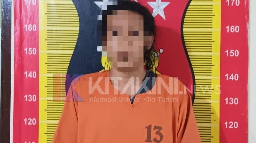 Diduga Rebutan Lapak, Pengamen di Padangsidimpuan Tikam Rekan Seprofesi