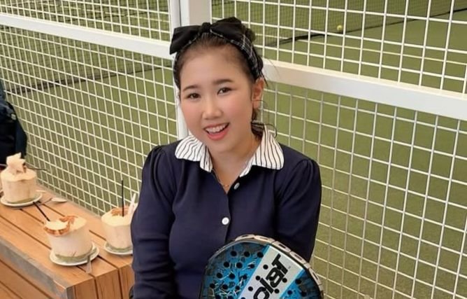 Kiky Saputri Merasa Damai Usai Akun X Dihapus Suami