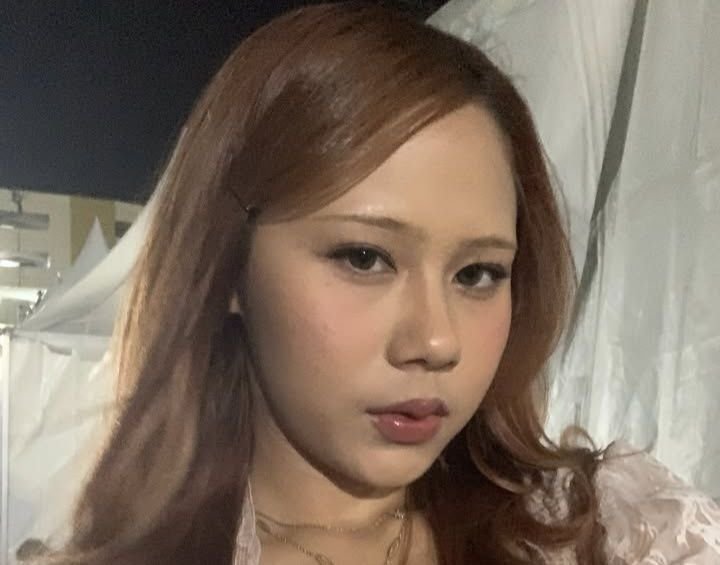 Lagi, Nadin Amizah Kena Pelecehan Seksual