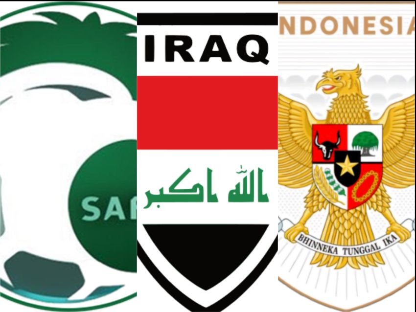 Timnas Indonesia Hadapi Irak & Arab Saudi di Putaran ke-4 Kualifikasi Piala Dunia 2026, Kluivert: Kami Siap Hadapi Tantangan