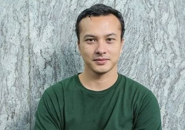 Nicholas Saputra Sebut Garin Nugroho Spesial