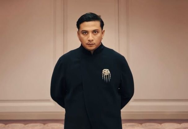 Terima Royalti 114 Juta dari WAMI, Sal Priadi Sebut Soal Hak