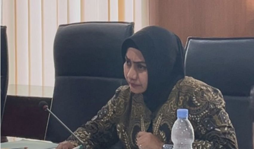 Hari Buruh 2025, Lailatul Badri Ajak Pekerja Perkuat Solidaritas, Siap Hadapi Tantangan Industri Modern
