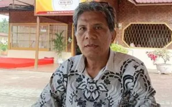 Program KIA di Medan Disorot: Direktur MATA Minta Wali Kota Tegas Koordinasikan Disdukcapil dan Disdikbud