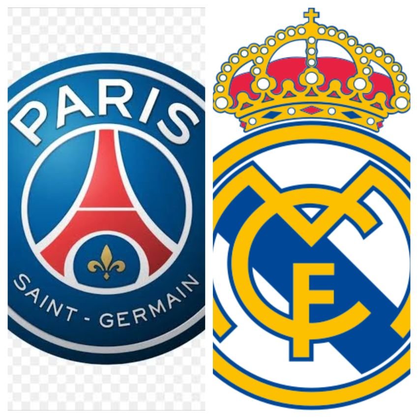 PSG Lebih Diunggulkan Hadapi Real Madrid di Semifinal Panas Piala Dunia Antarklub