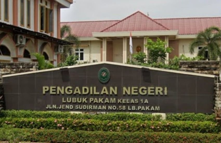Jaksa: Ketidakhadiran Terdakwa Rizky Ansari di Persidangan Bukan Terkendala Anggaran