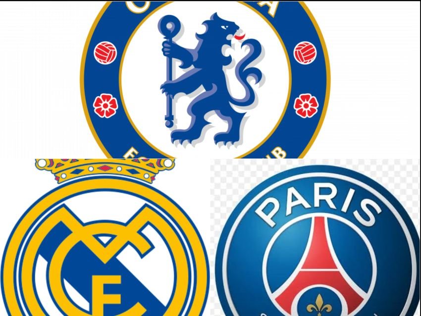 PSG atau Real Madrid, Siapa Bisa Hentikan Chelsea di Final Piala Dunia Antarklub?
