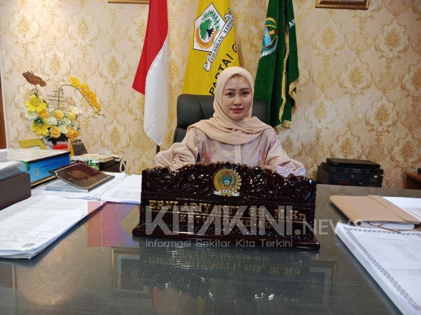 Erni: Sekolah 5 Hari Masih Penyesuaian Karena Belum Ada Perdanya, Komisi E Dukung