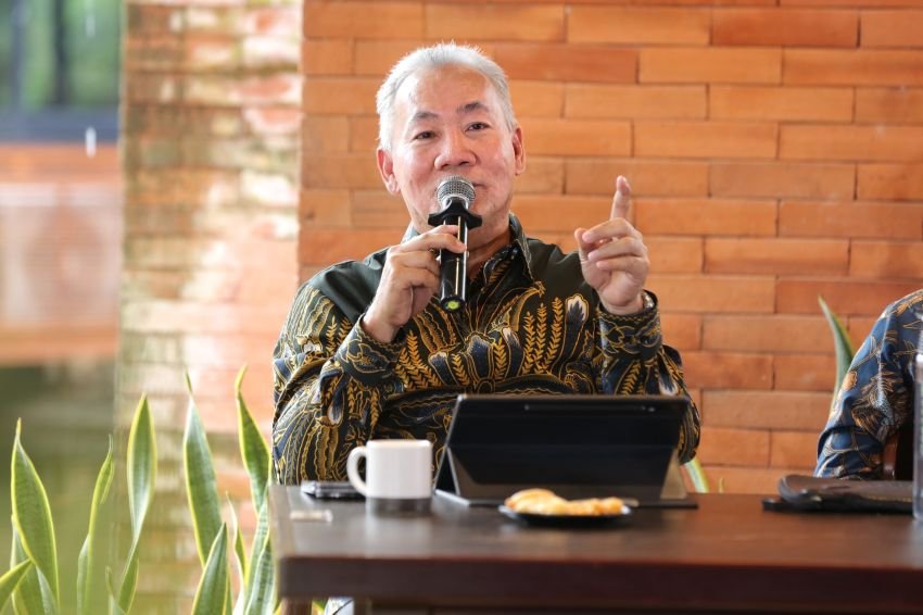 PGN Perkuat Infrastruktur Gas Bumi untuk Pasokan Energi Bersih