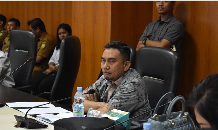 Zulham Efendi: PT STTC Tak Hadiri RDP, Bukti Tidak Hormati Institusi Resmi Negara
