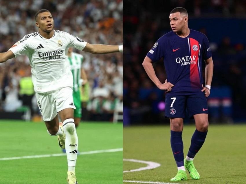 PSG vs Real Madrid: Duel Emosional dan Strategis di Semifinal Piala Dunia Antarklub